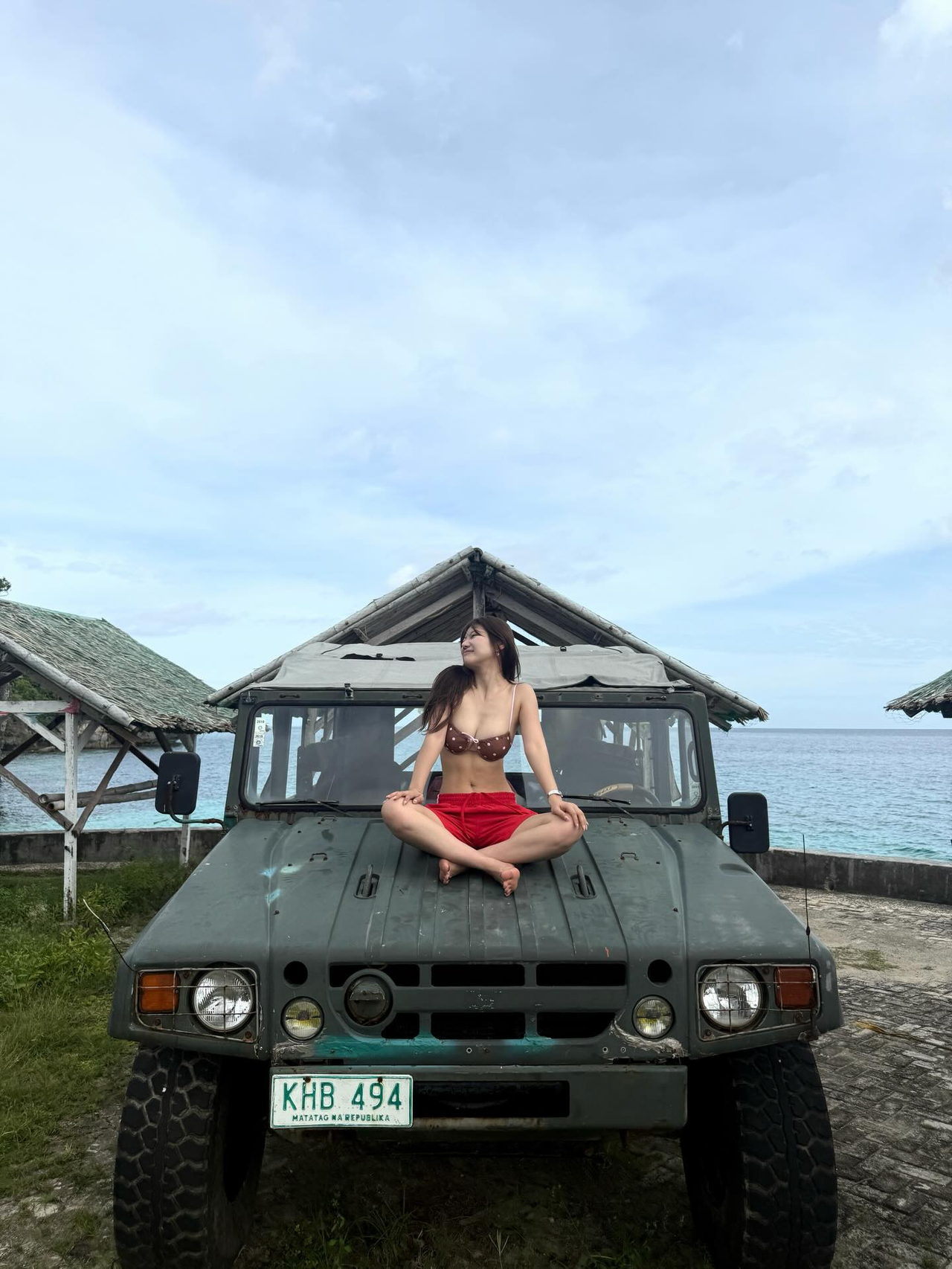 引用:チュ・ファジョンのInstagramアカウント