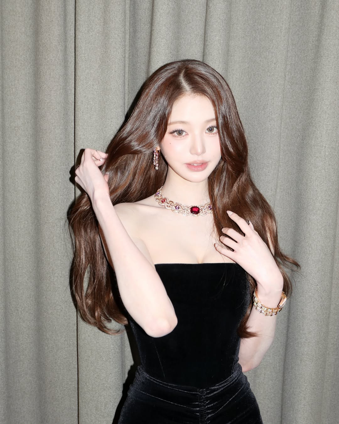引用:チャン・ウォニョンのInstagramアカウント