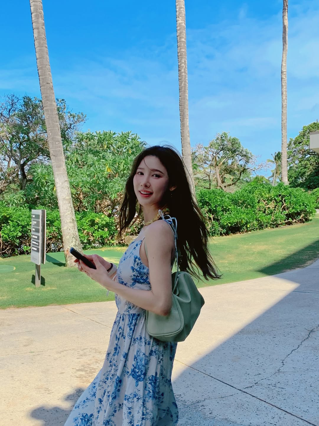 引用:イ・ナヨンのInstagramアカウント