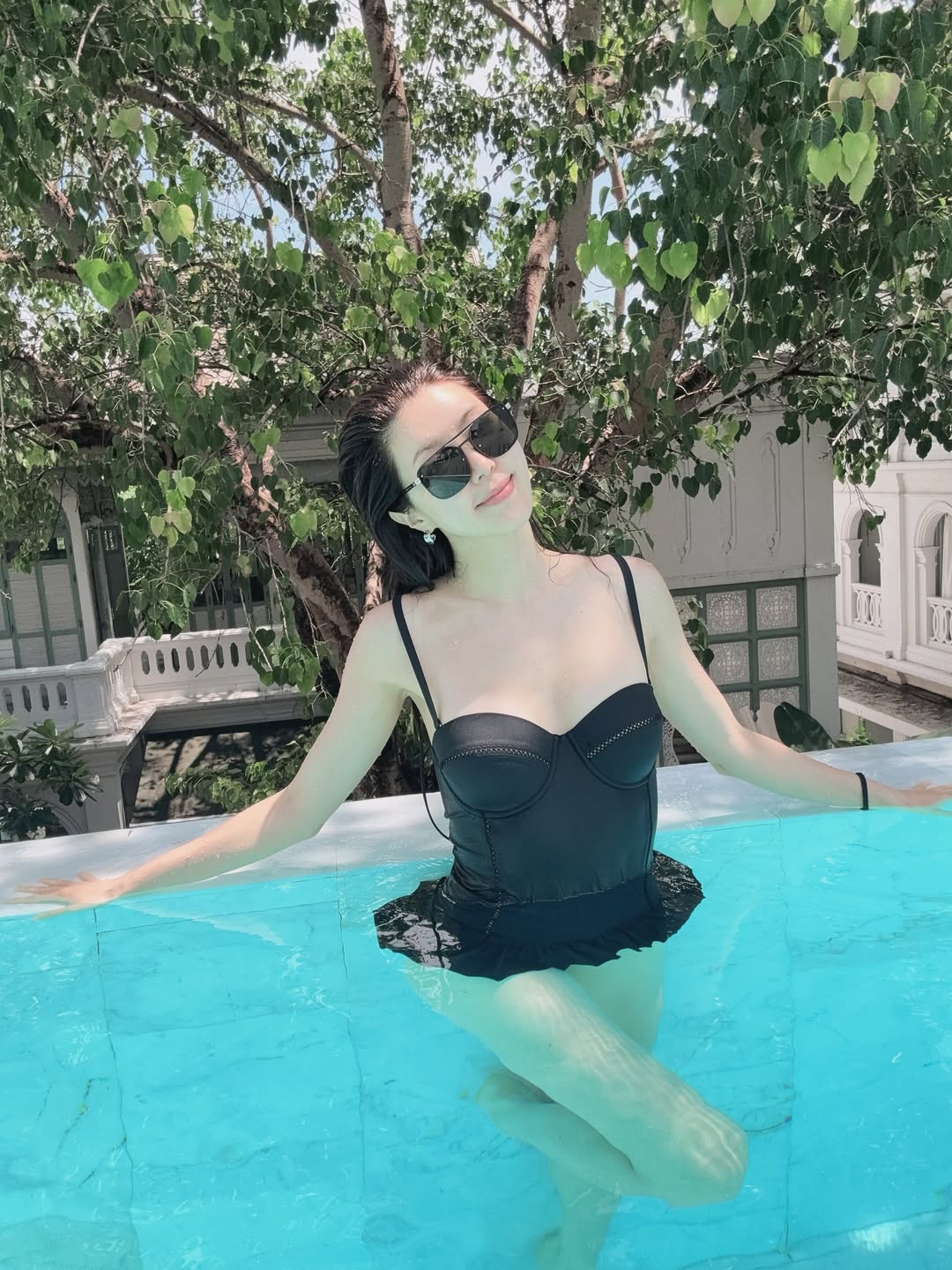 引用:パク・ハンビョルのInstagramアカウント