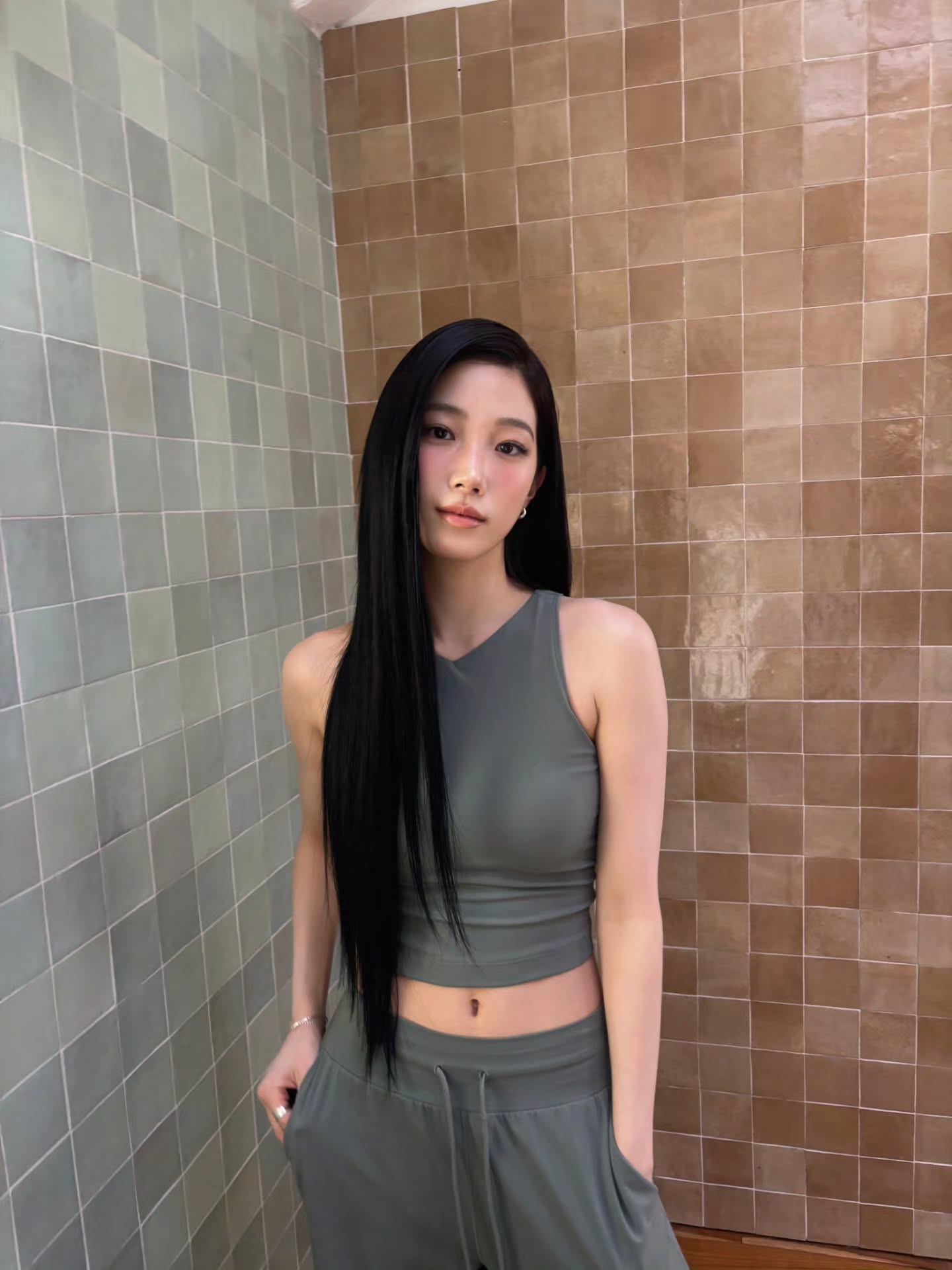 引用：カズハのInstagramアカウント