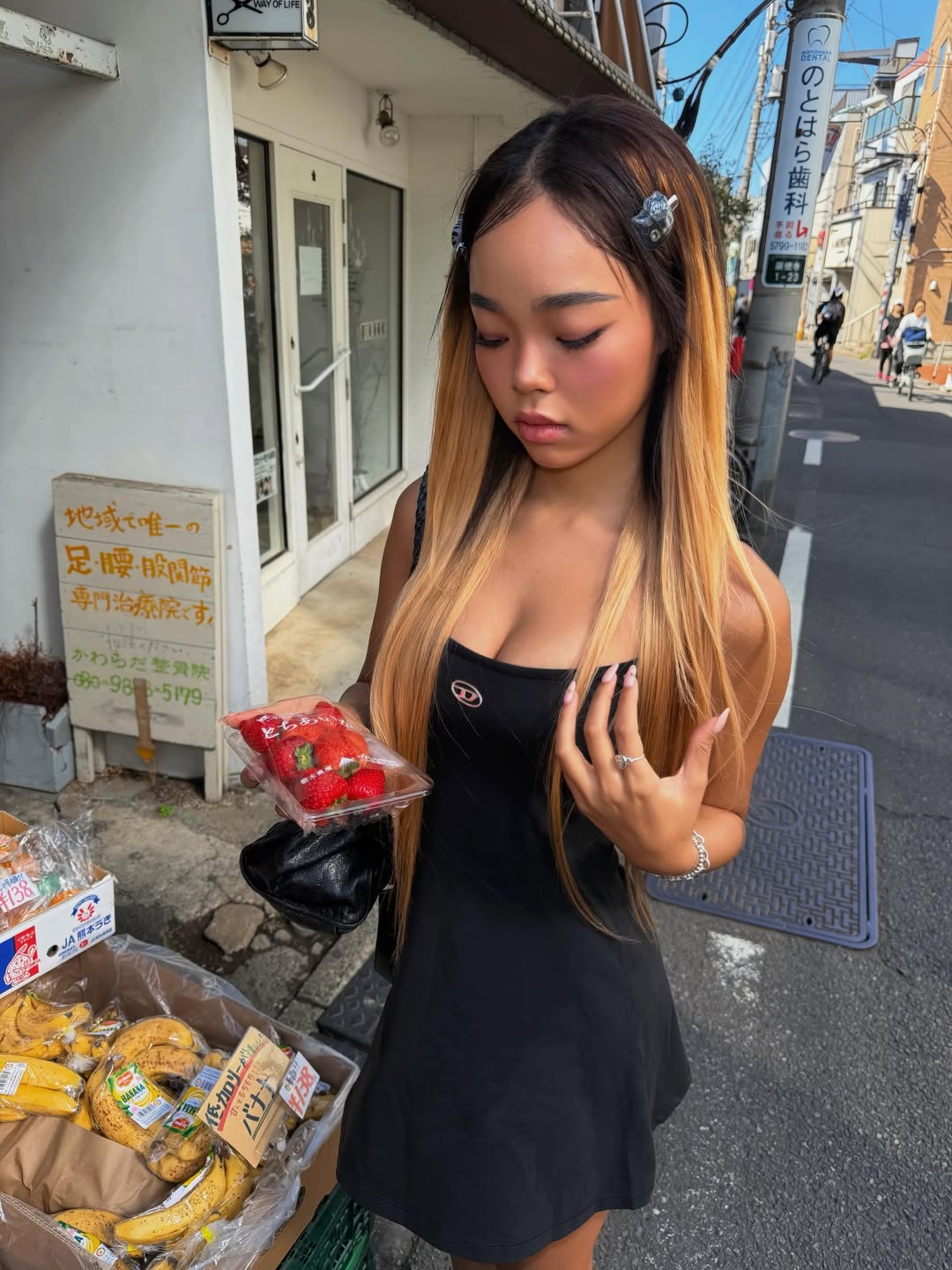 引用:Instagram @__jennypark__