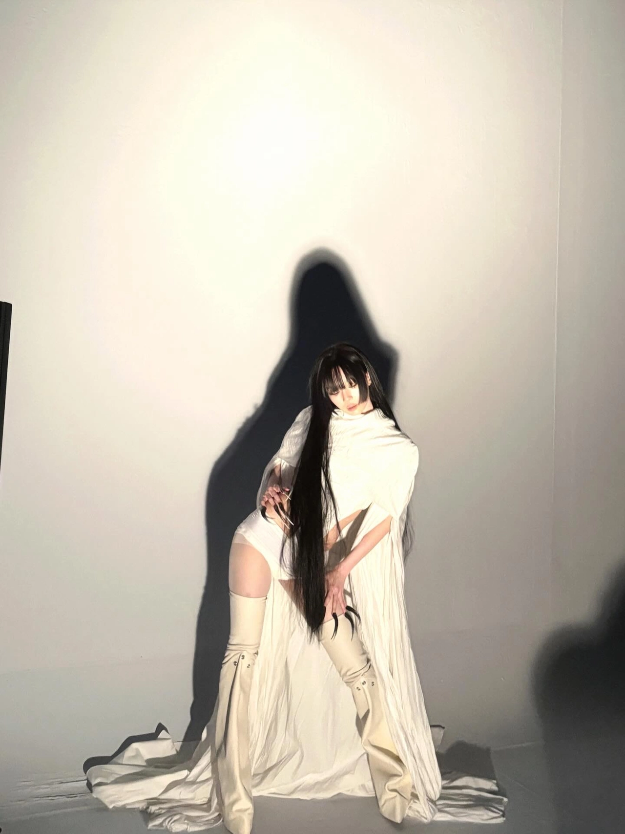 引用:ウィンターのInstagramアカウント