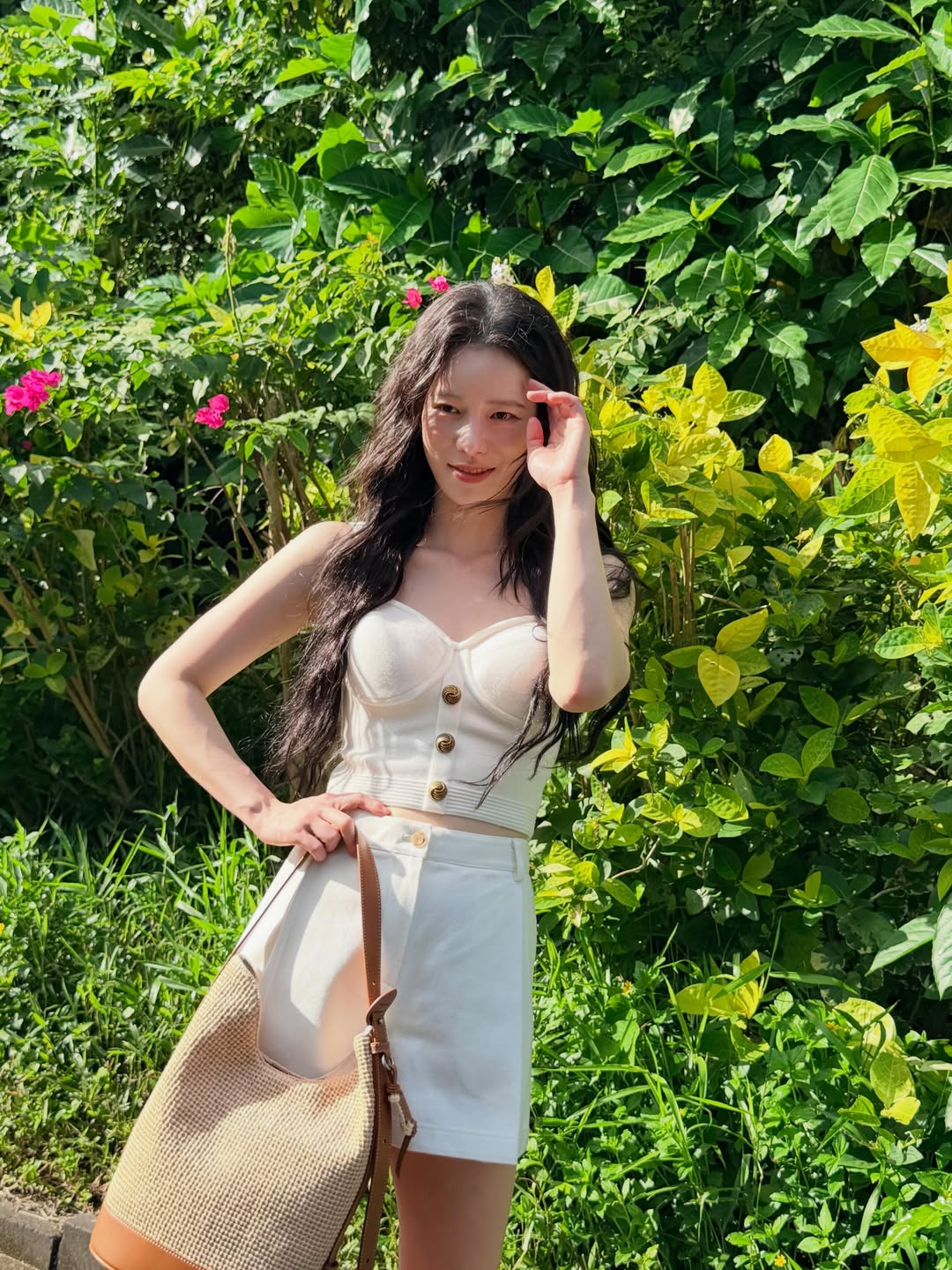 引用:イム・ジヨンのInstagramアカウント