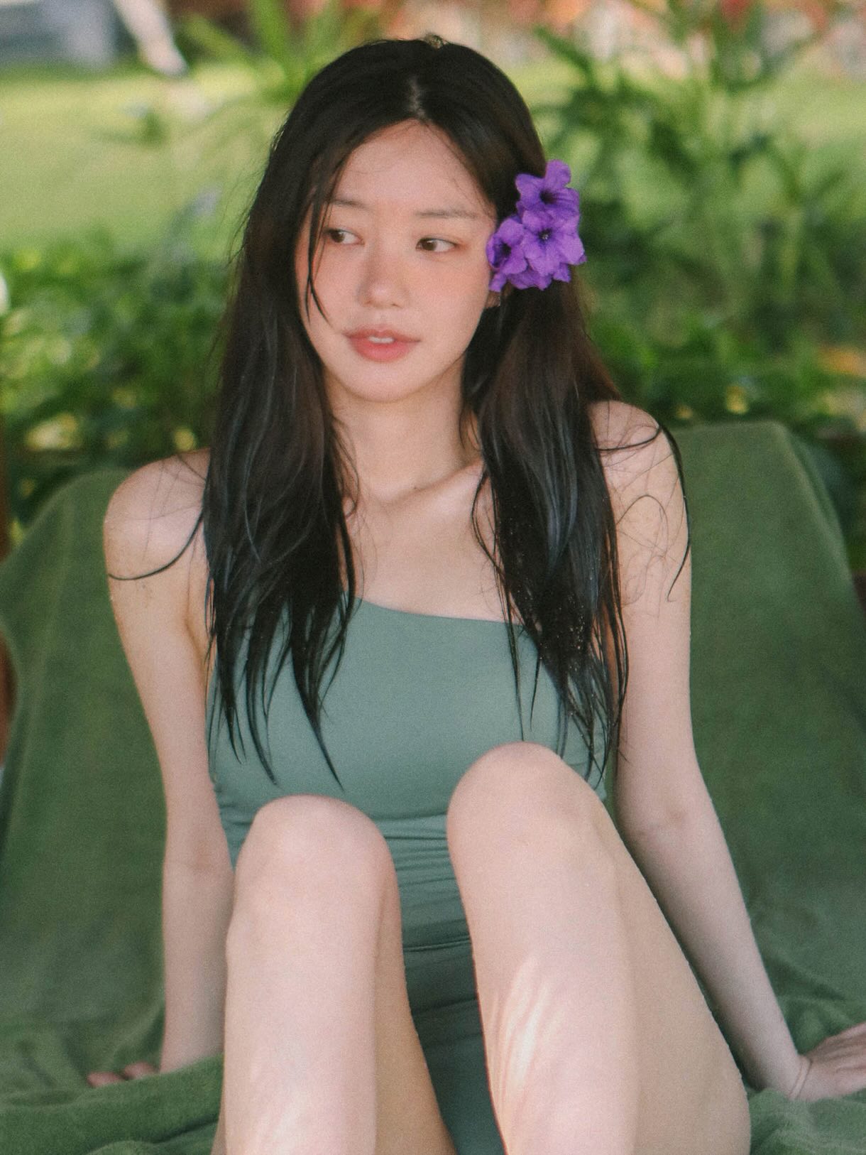 引用：イ・ユビのInstagramアカウント