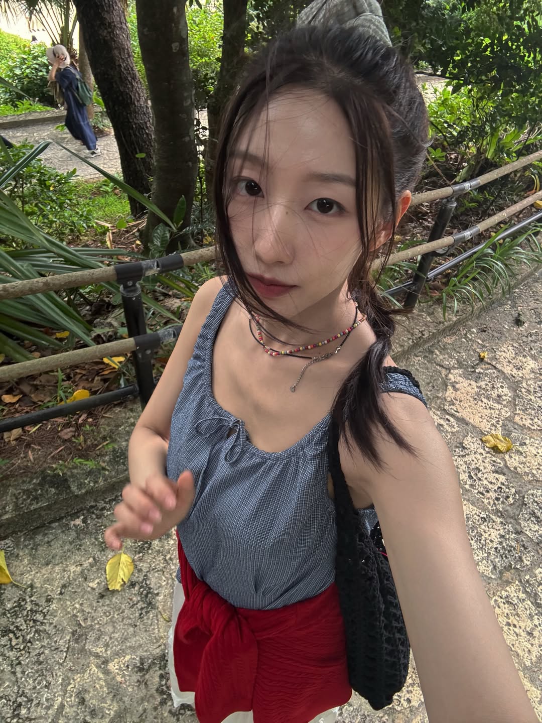 引用:チョン・イェインのInstagramアカウント