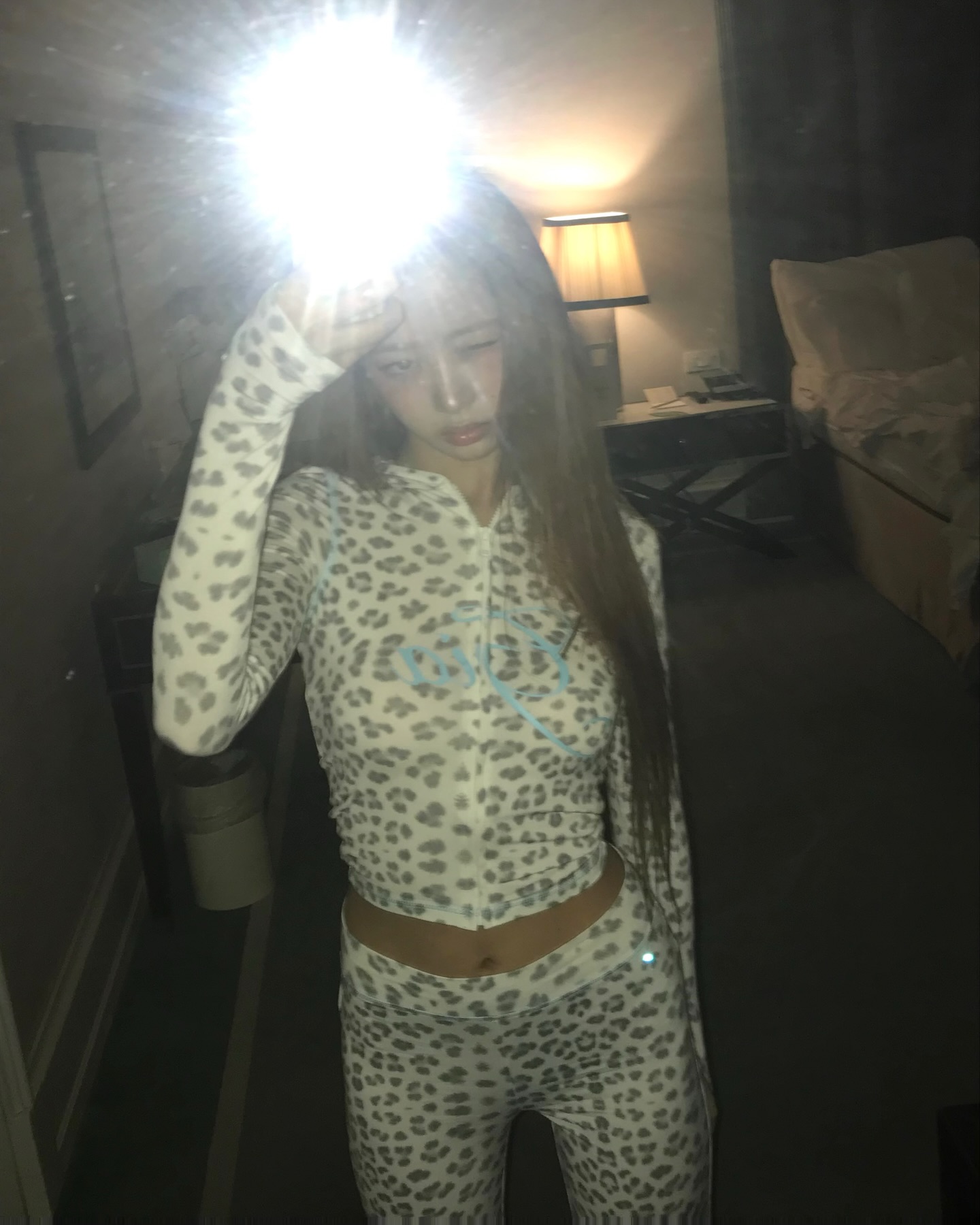 引用:レイのInstagramアカウント