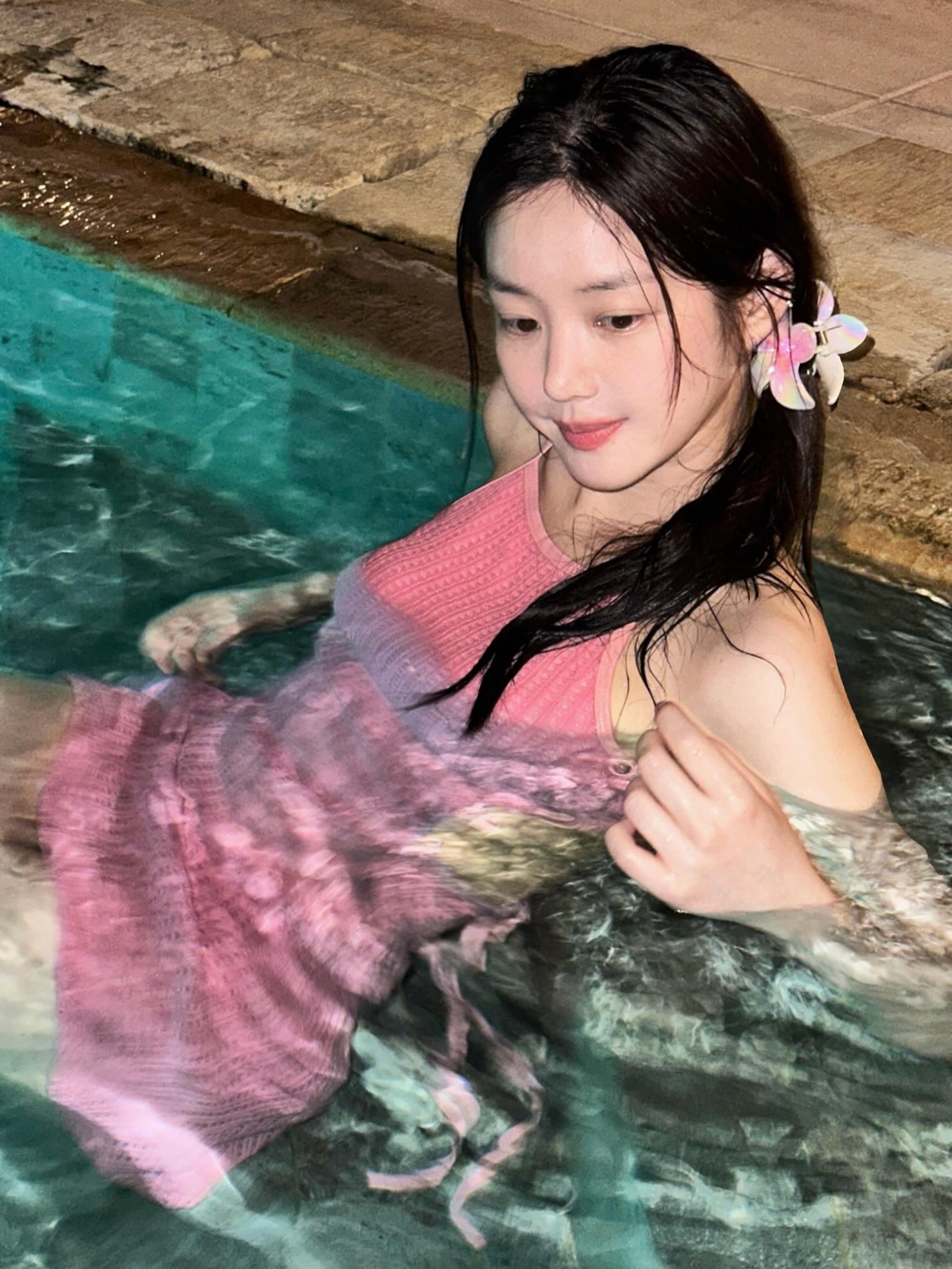 引用：イ・ユビのInstagramアカウント