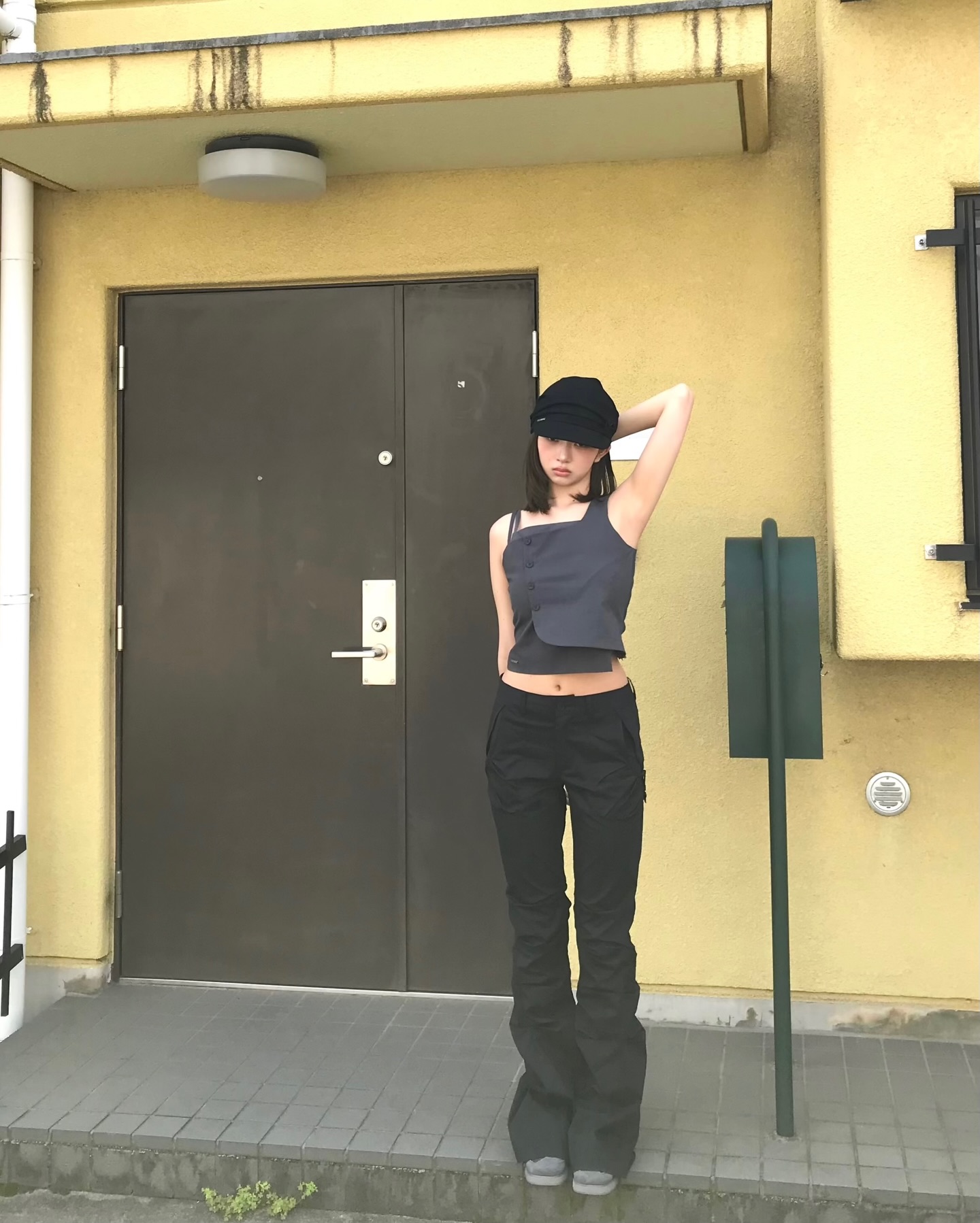 引用:レイのInstagramアカウント