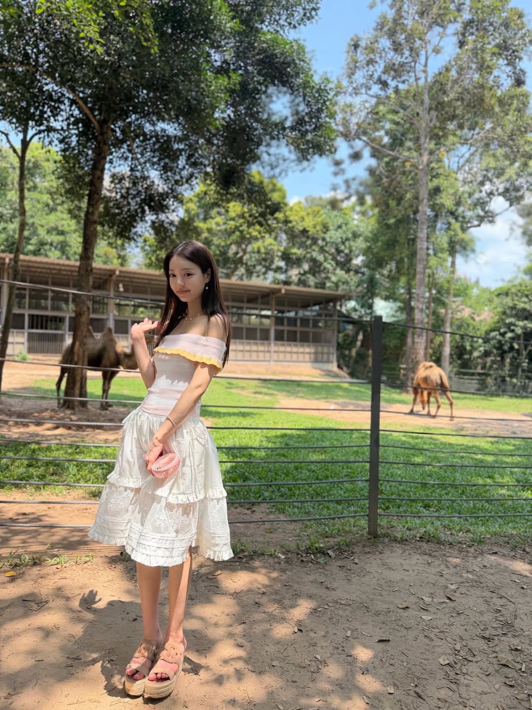 引用：ユ・シウンのInstagramアカウント