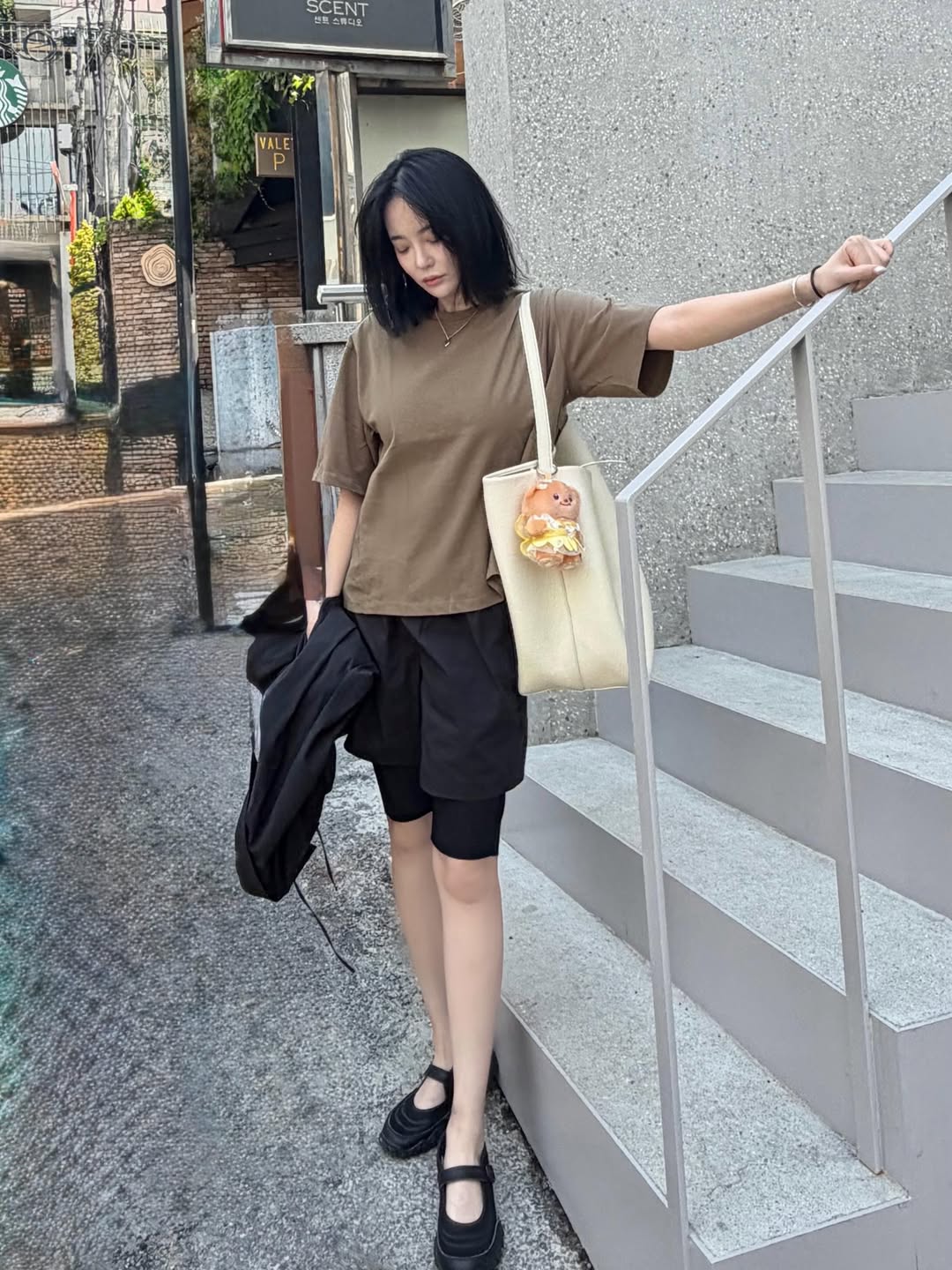 引用：イ・ジュヨンのInstagramアカウント