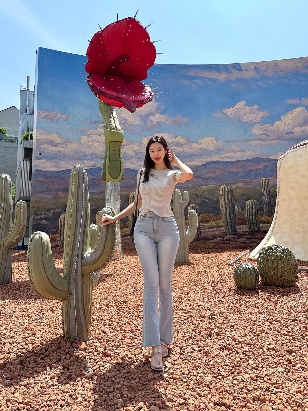 引用:ユ・ウンジョンのInstagramアカウント