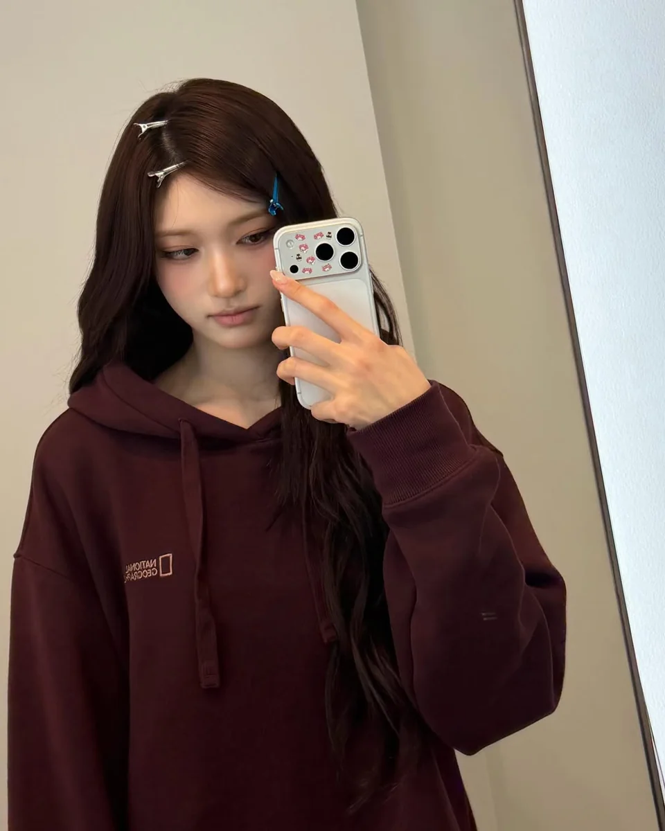 引用:Instagram@eeseooes
