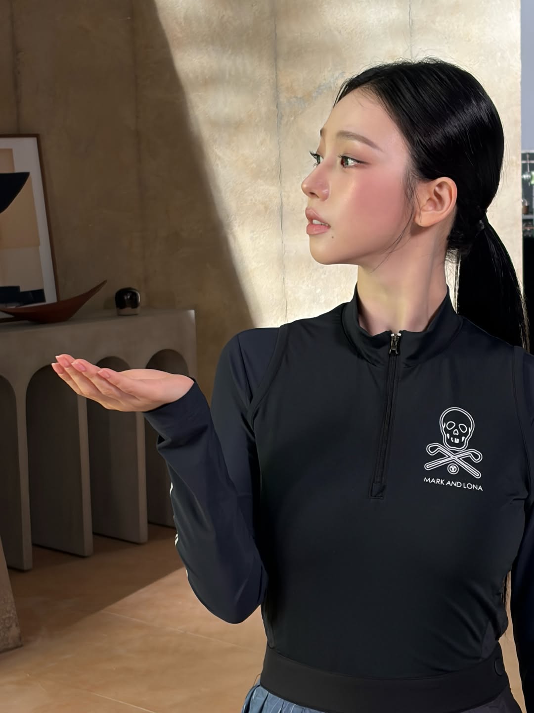 引用:カリナのInstagramアカウント