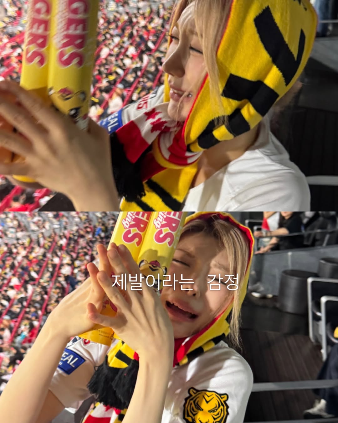 引用:イ・チェヨンのInstagramアカウント