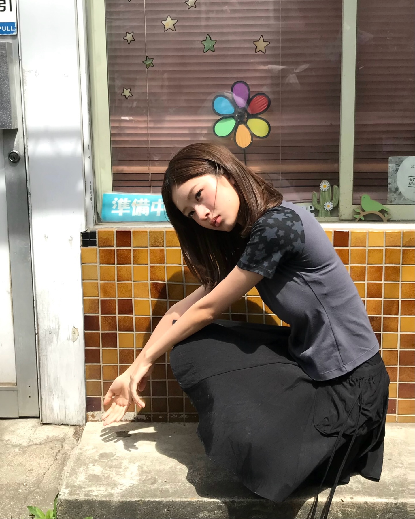 引用:レイのInstagramアカウント