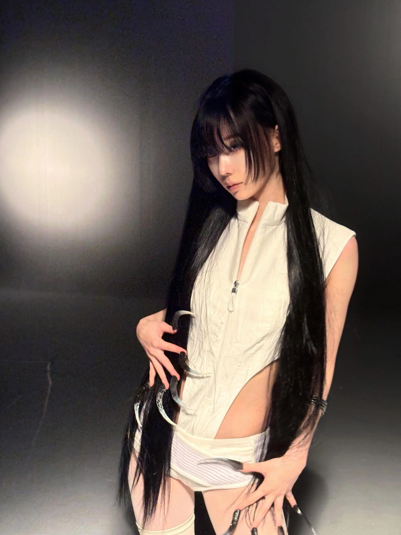 引用:ウィンターのInstagramアカウント