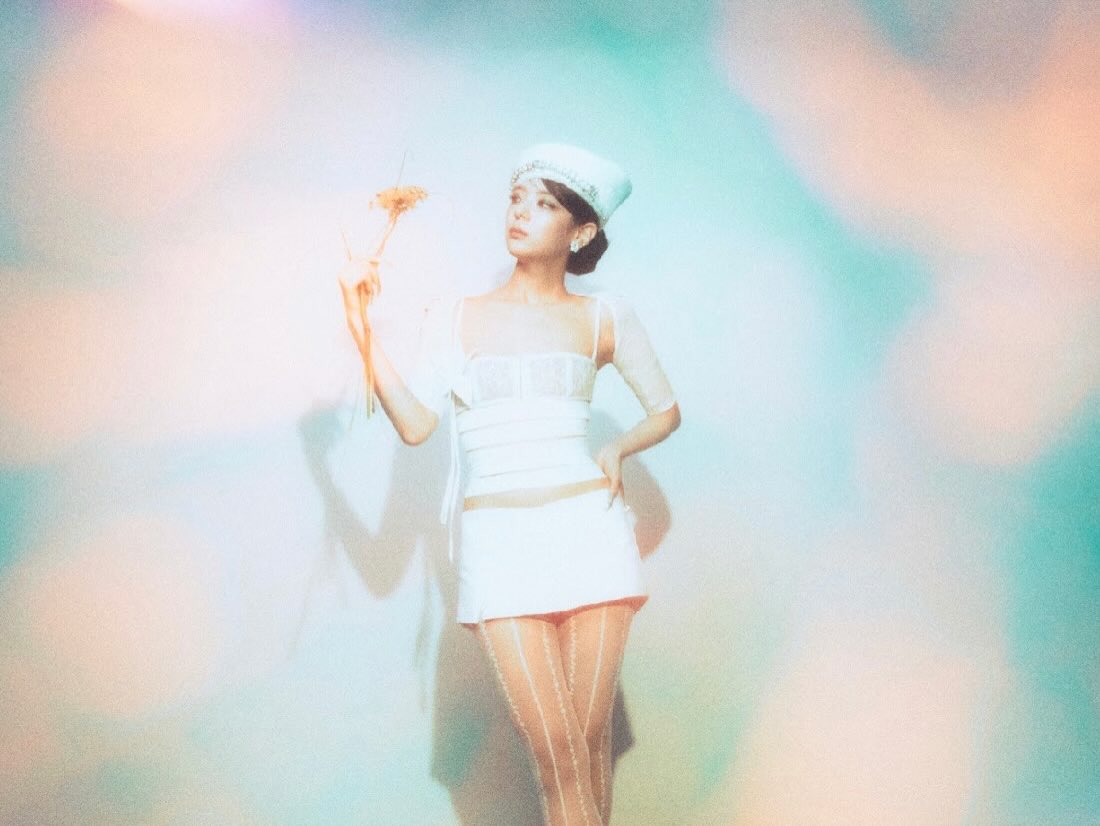 引用:ITZYの公式Instagramアカウント