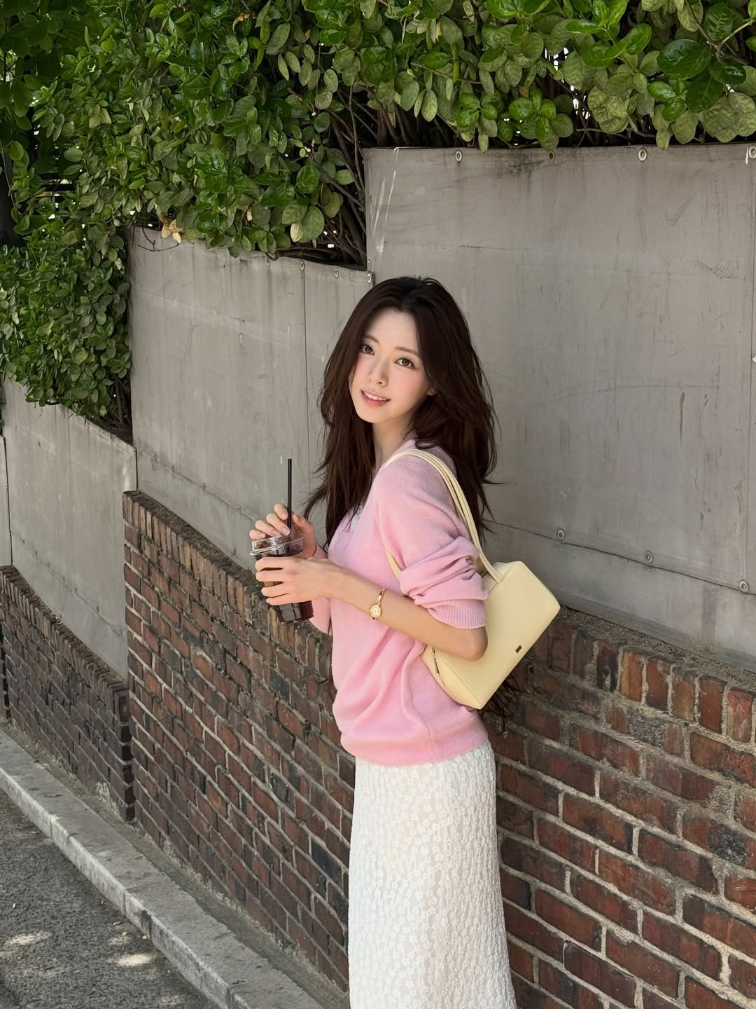 引用:ユナのInstagramアカウント