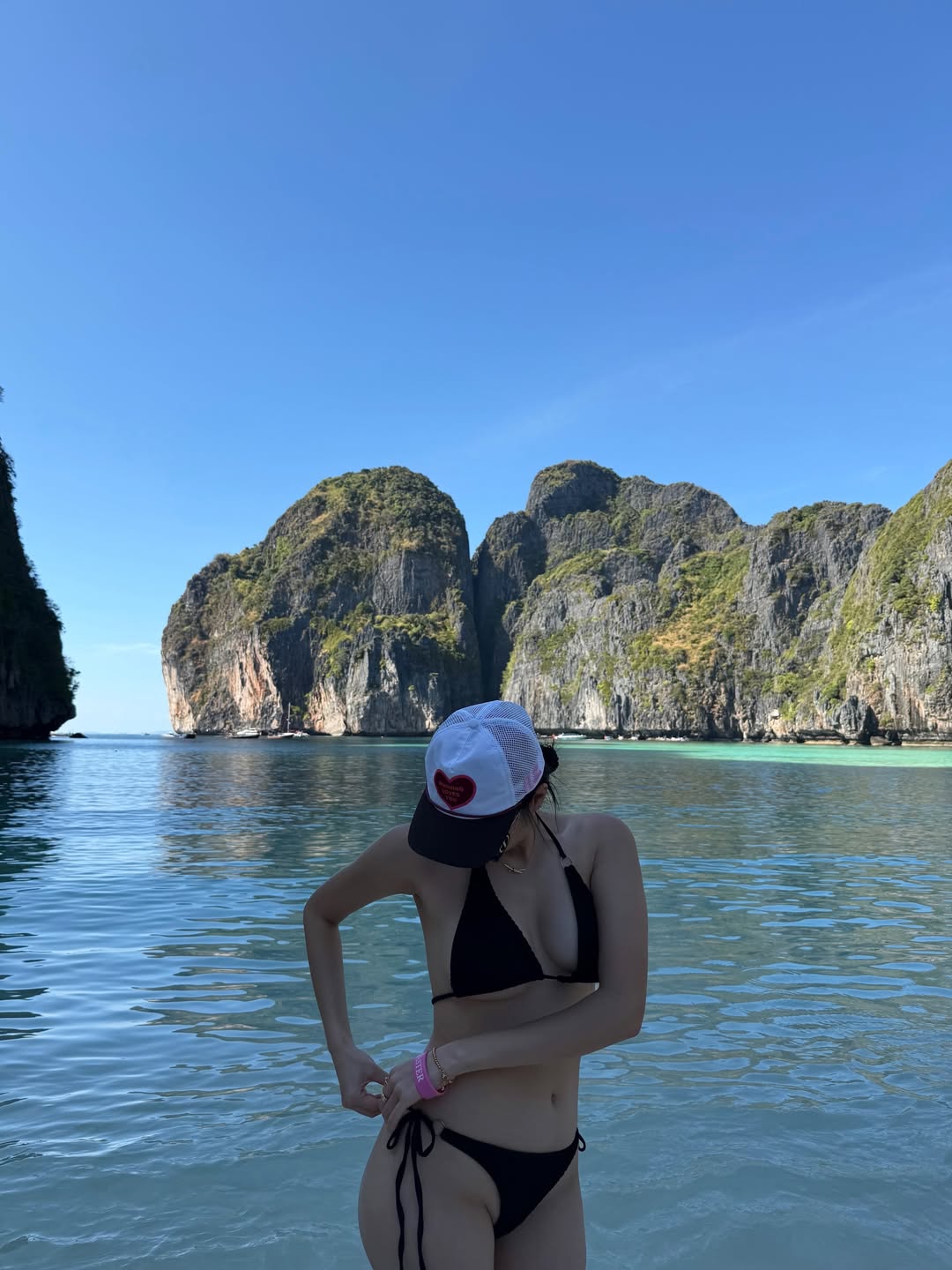 引用:アン・ジヒョンのInstagramアカウント