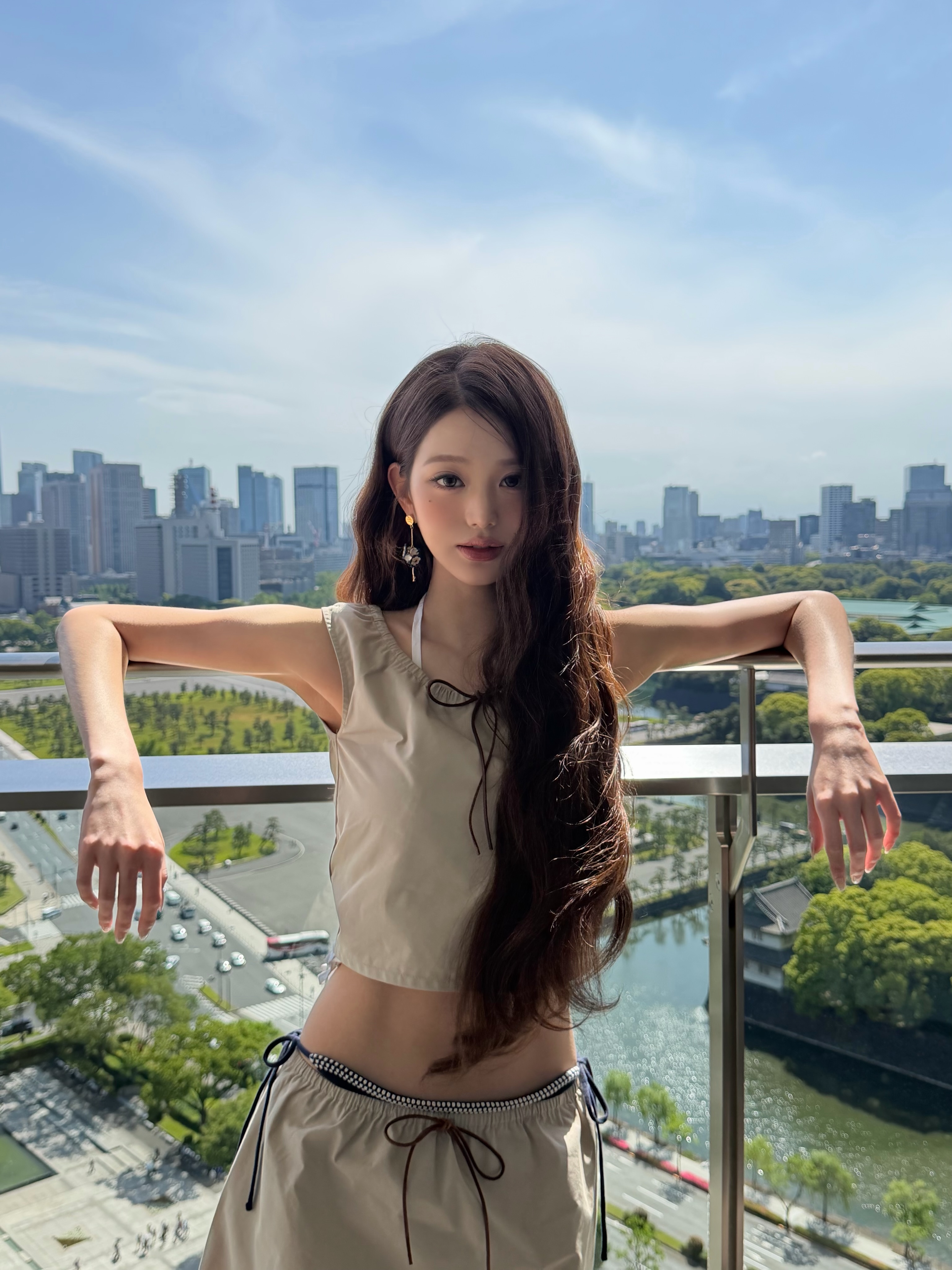 引用：チャン・ウォニョンのInstagramアカウント