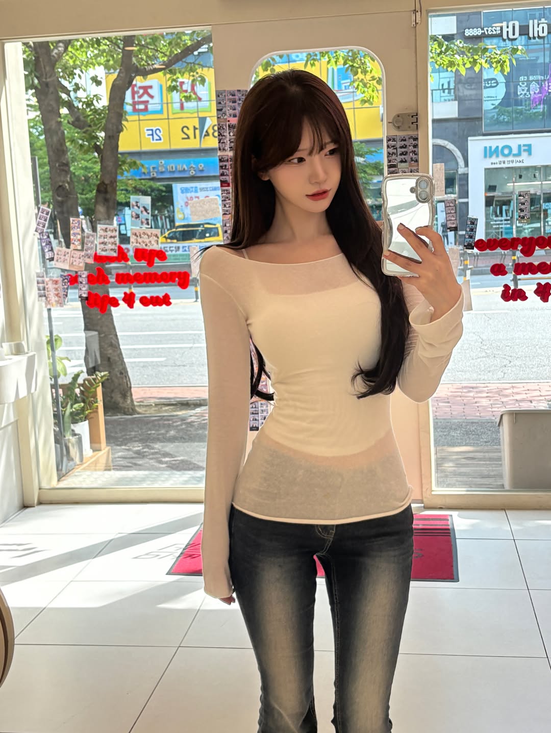 引用：パク・ミンジョンのInstagramアカウント