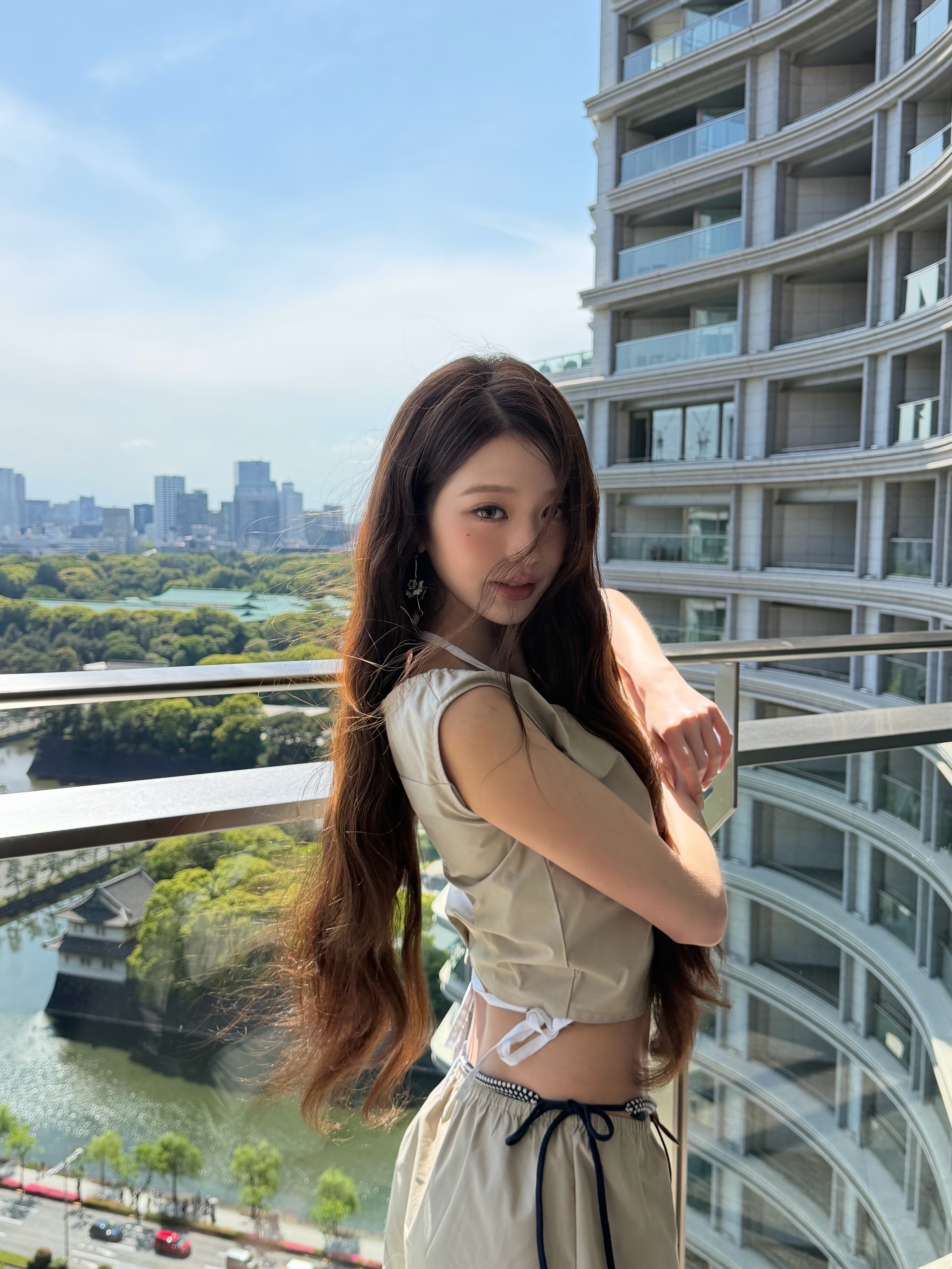 引用：チャン・ウォニョンのInstagramアカウント