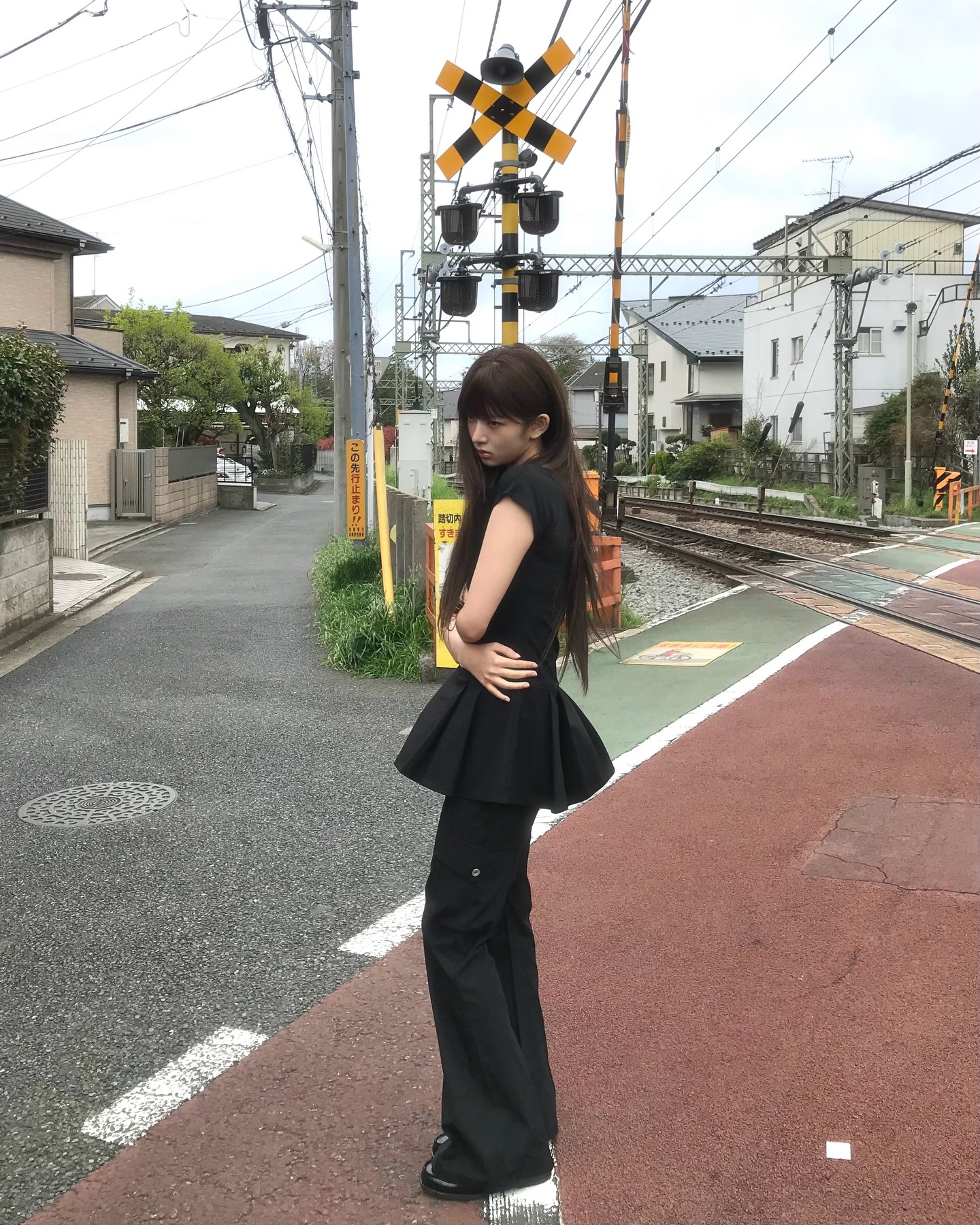 引用:レイのInstagramアカウント