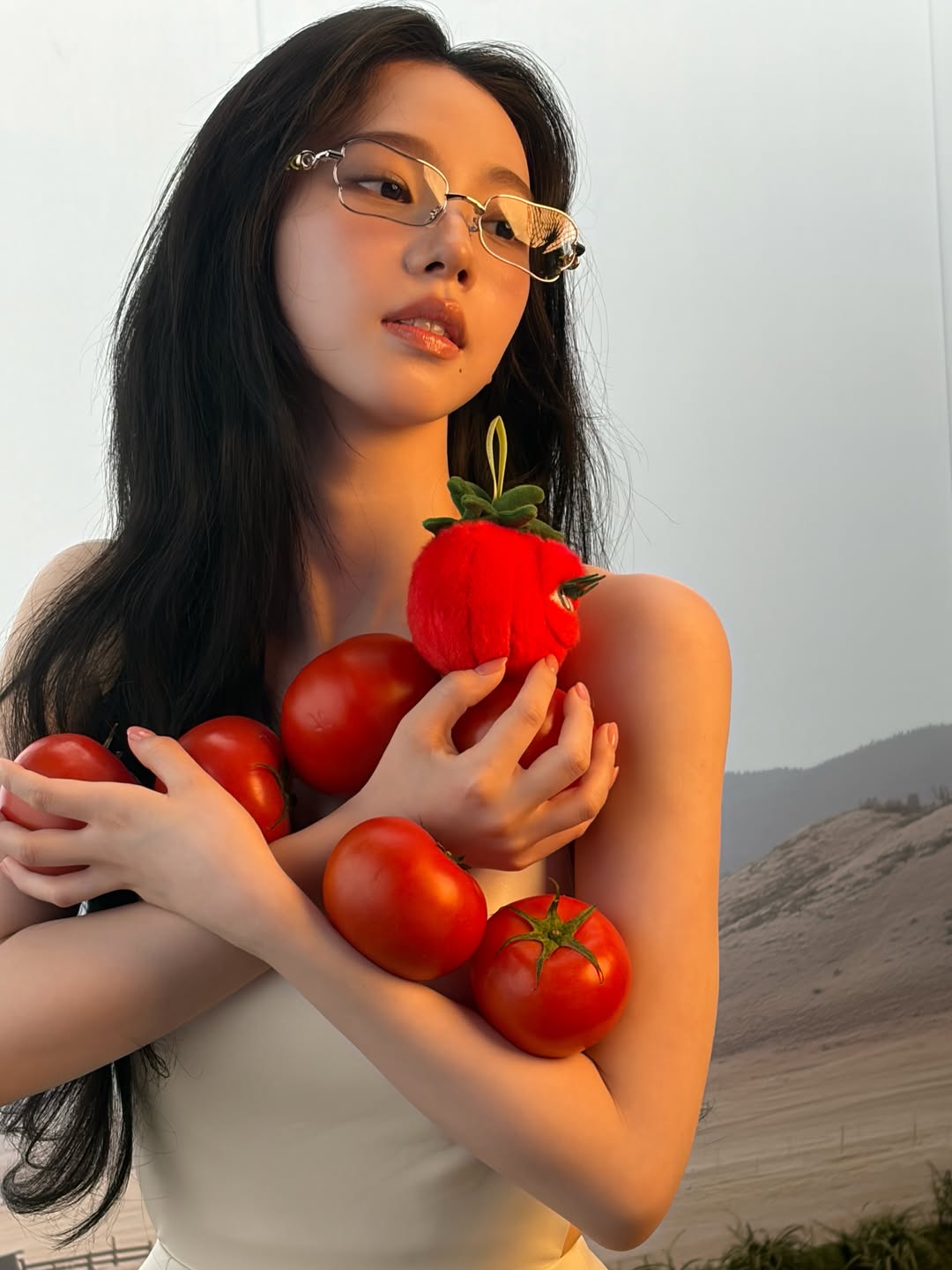 引用:カリナのInstagramアカウント