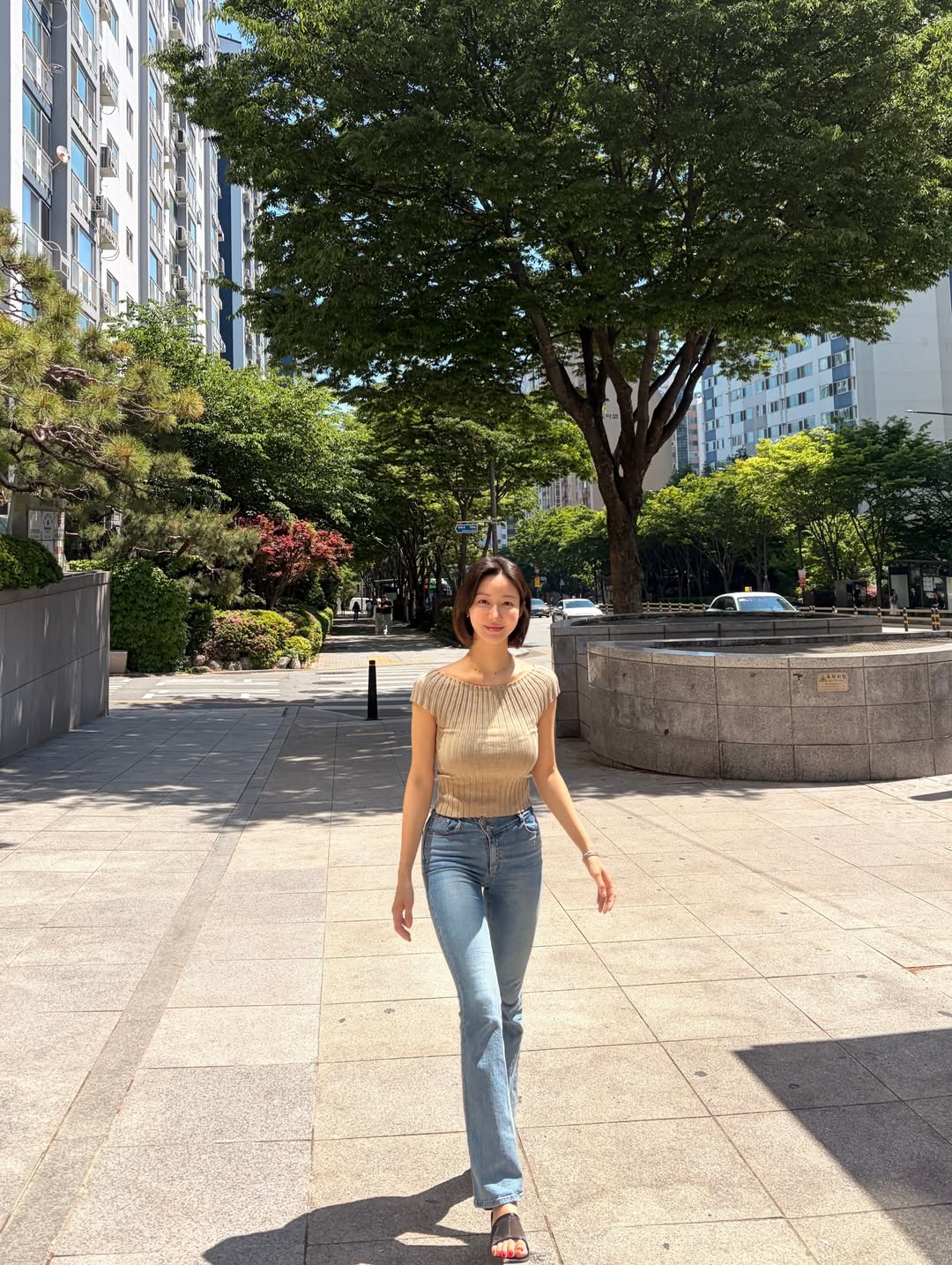 引用:ハン・グルのInstagramアカウント