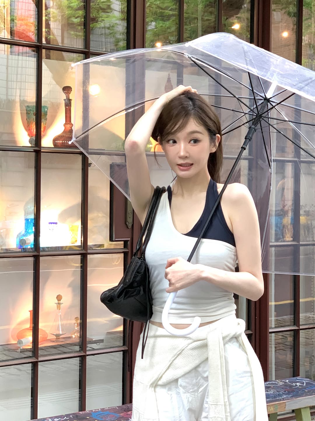 引用:カン・ミンギョンのInstagramアカウント