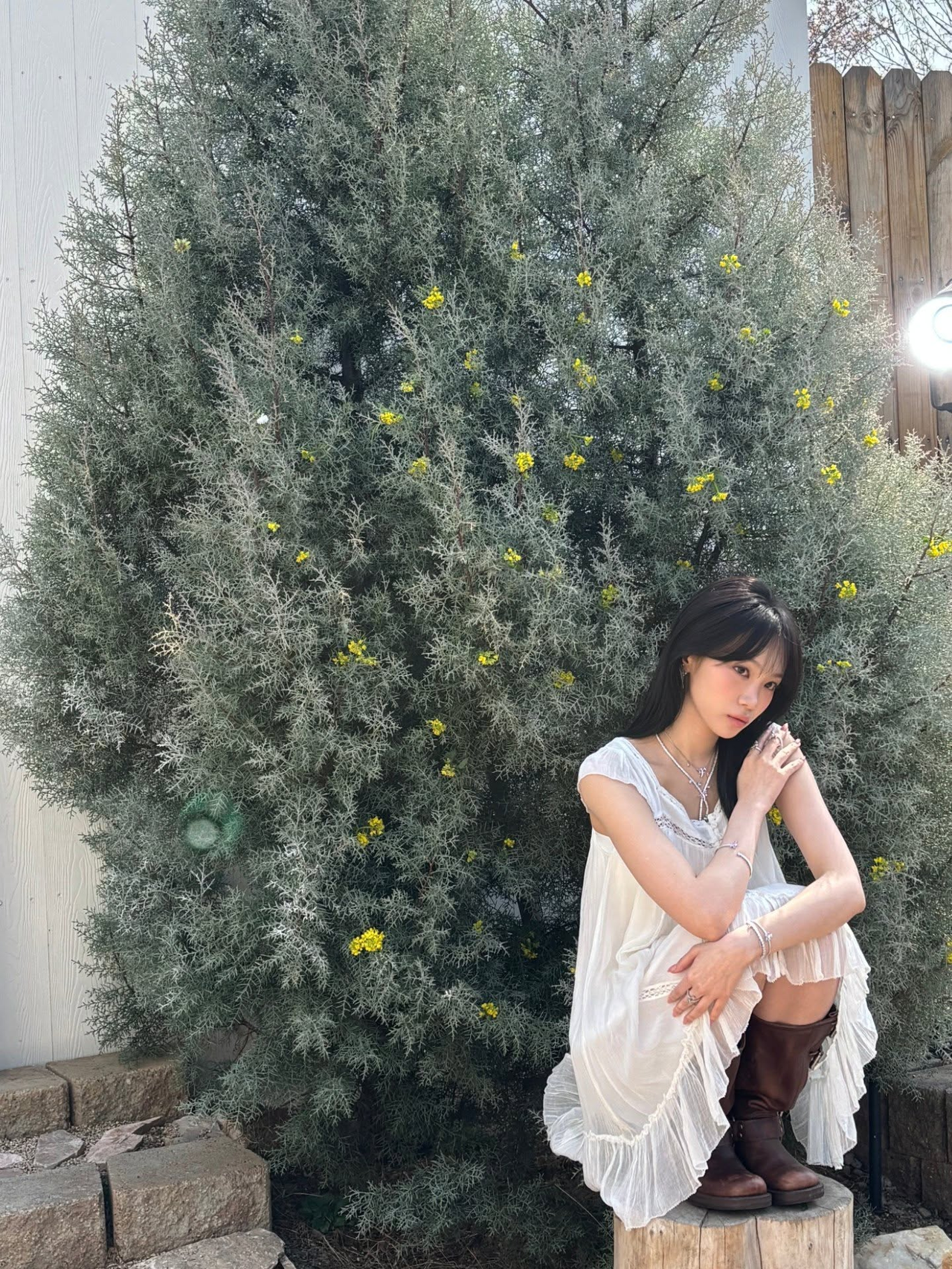 引用:Instagram@cxxw_w