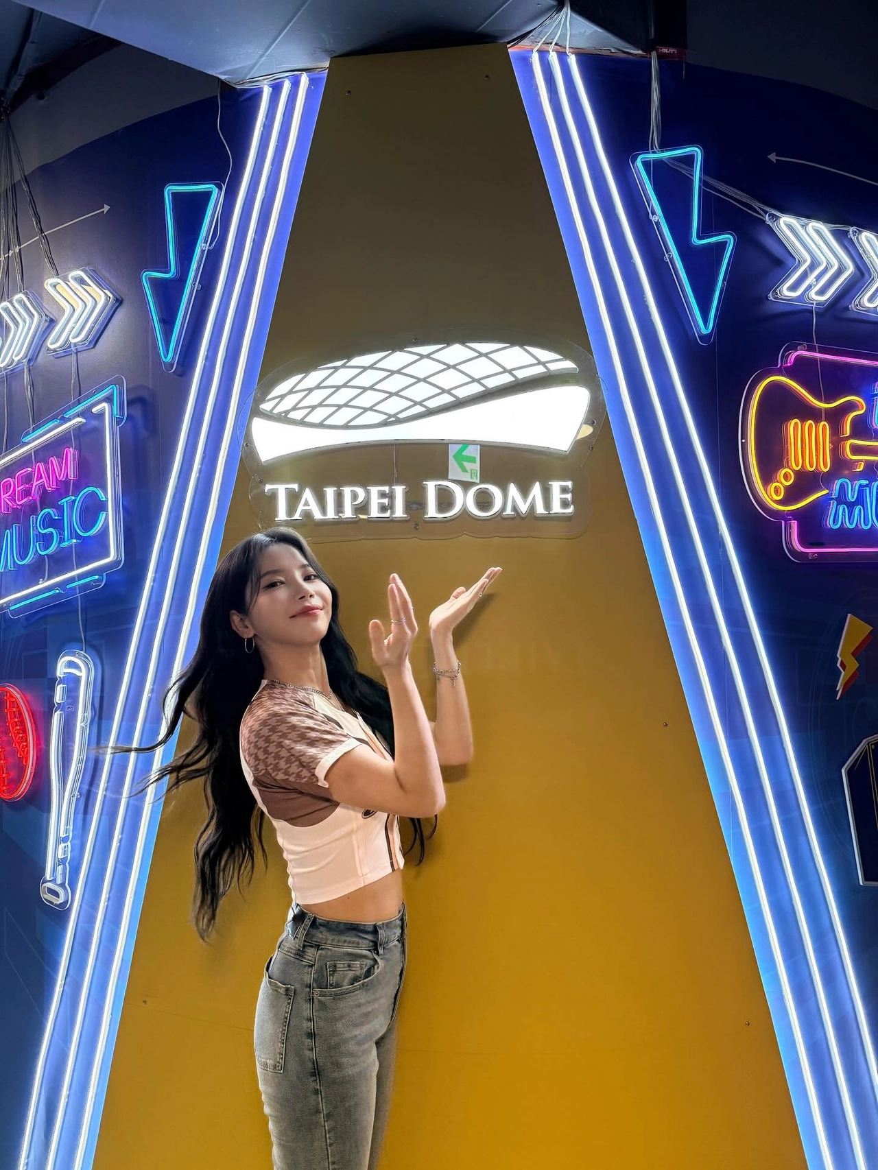 引用:ソラのInstagramアカウント