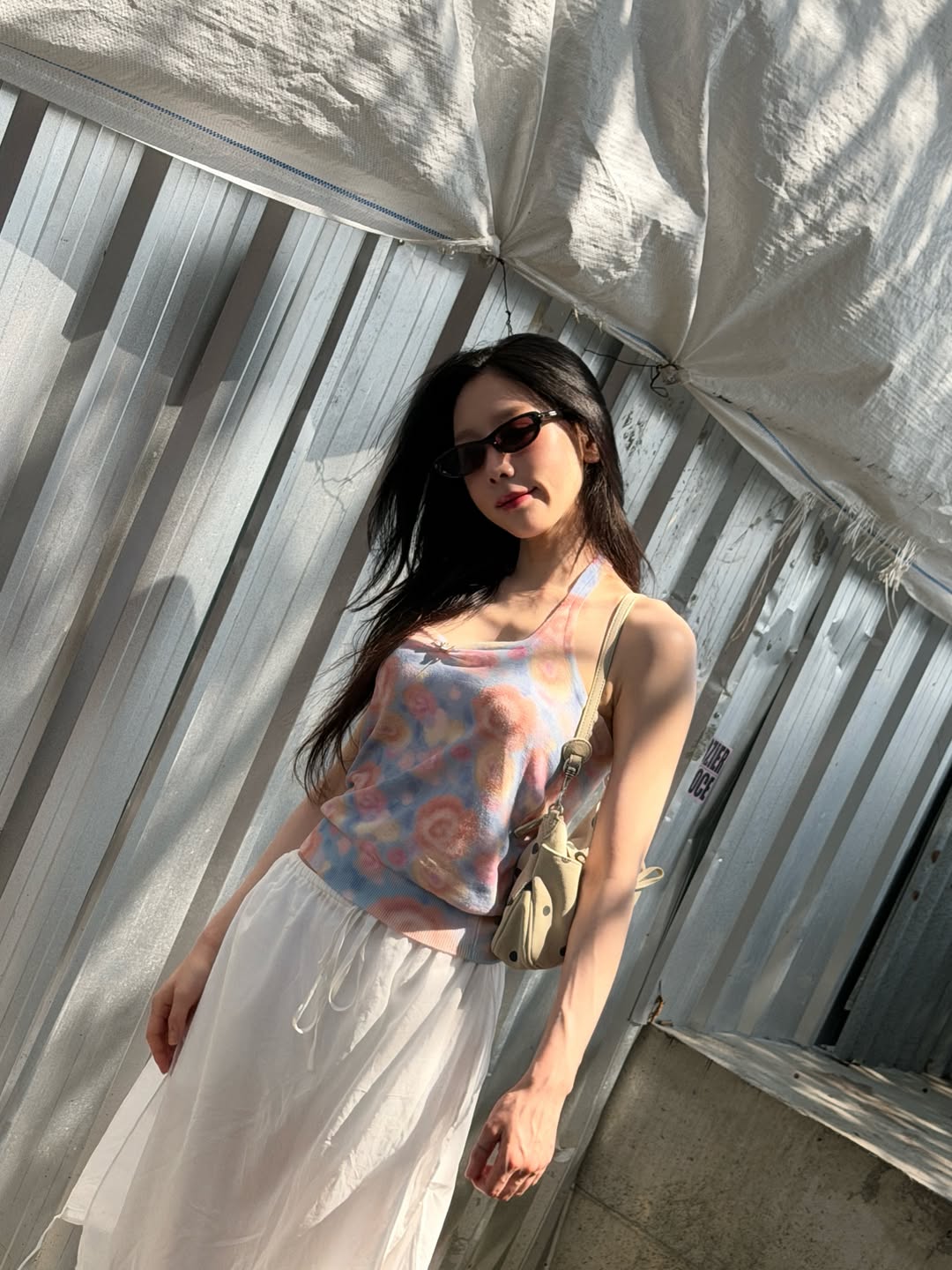 引用:テヨンのInstagramアカウント