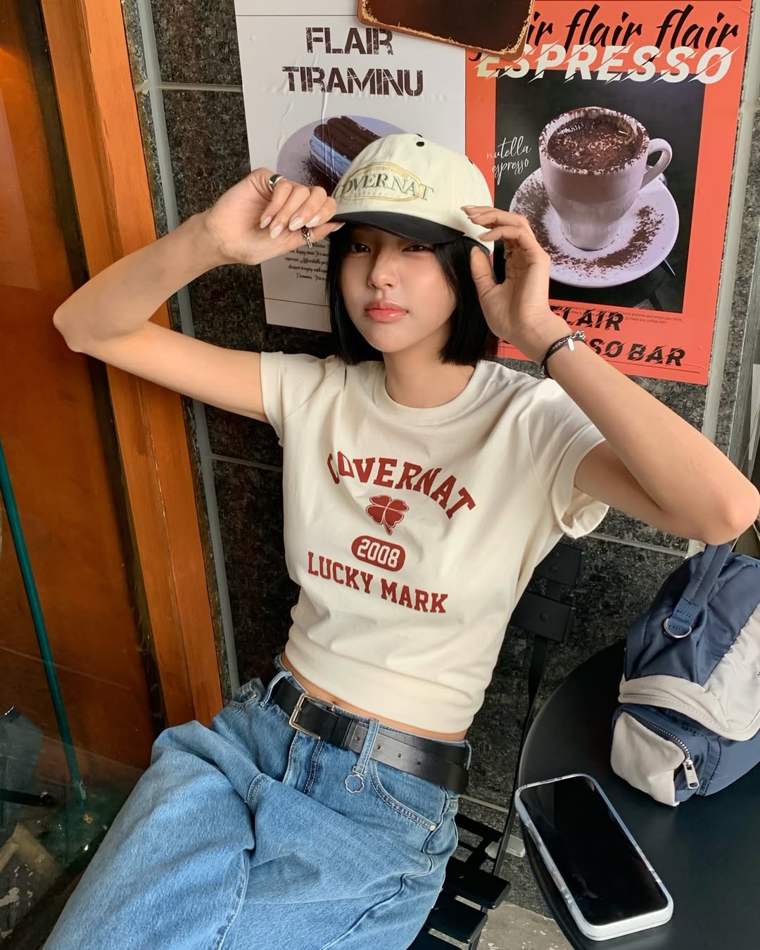 引用:Instagram@goxnniee