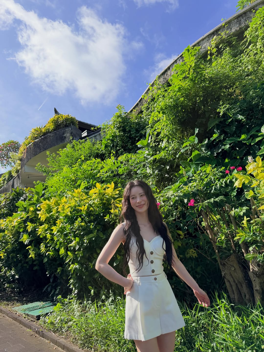 引用:イム・ジヨンのInstagramアカウント