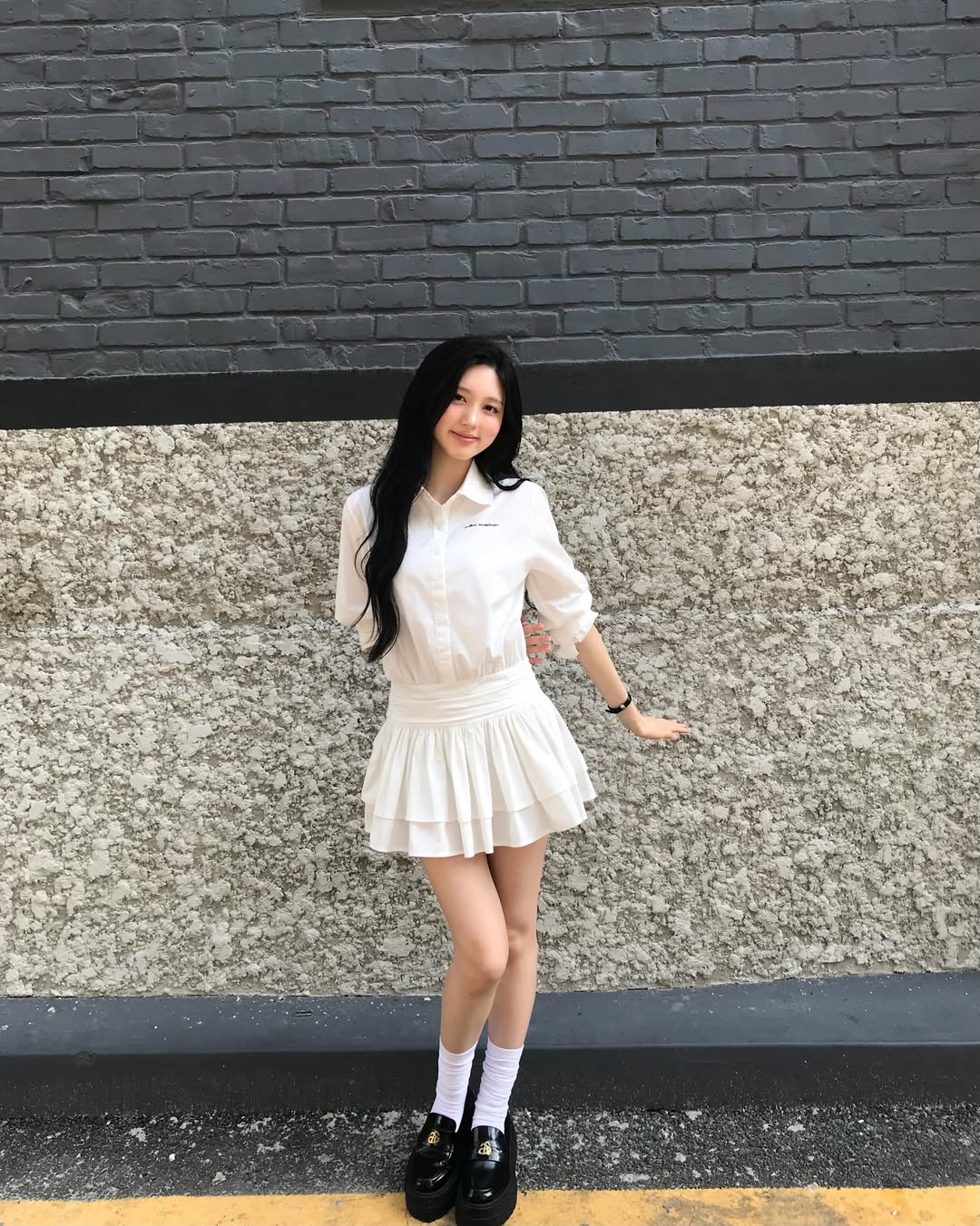引用:ガウルのInstagramアカウント