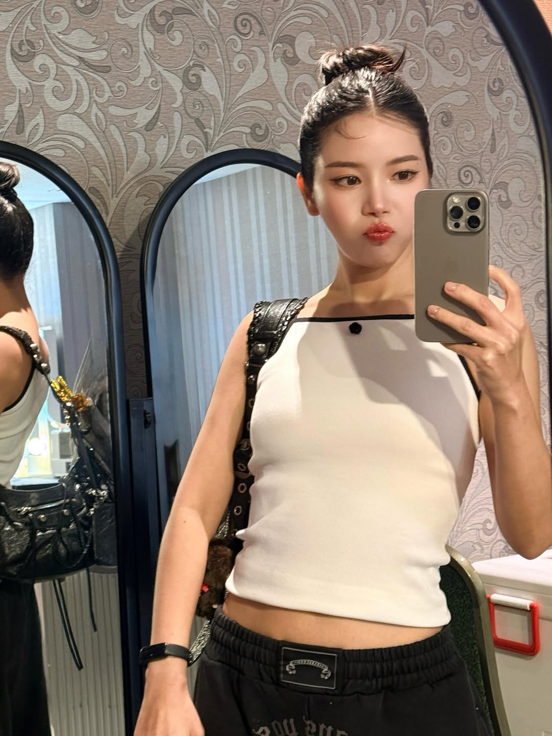 引用:ソラのInstagramアカウント