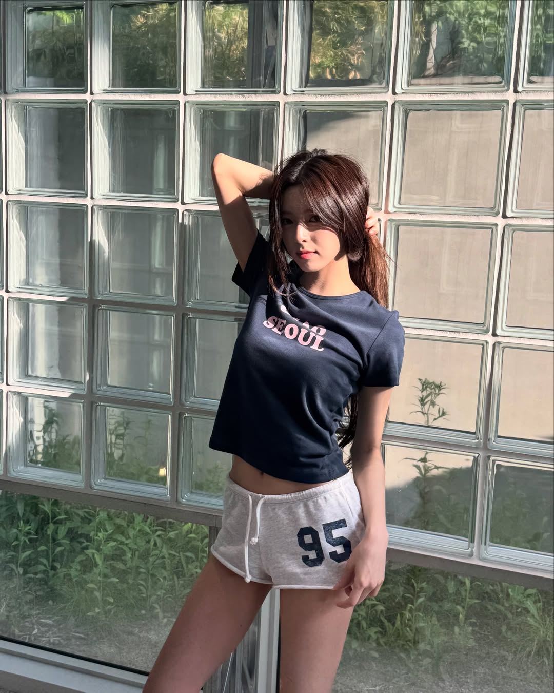 引用:ユナのInstagramアカウント
