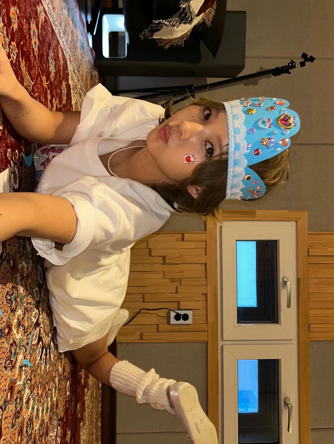 引用:チョン・ソヨンのInstagramアカウント