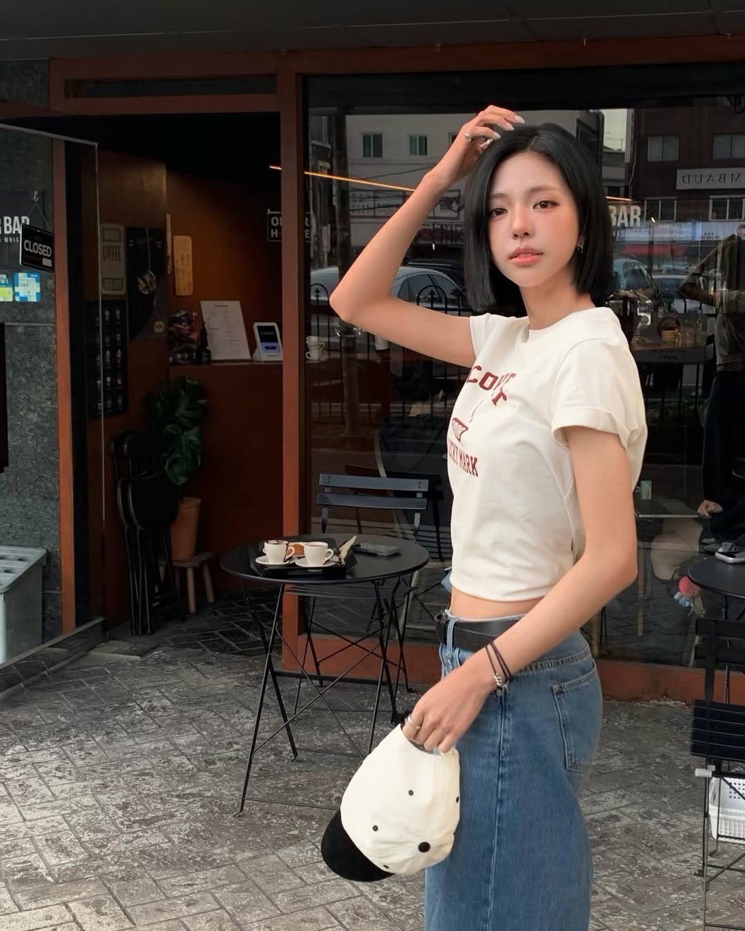 引用:Instagram@goxnniee