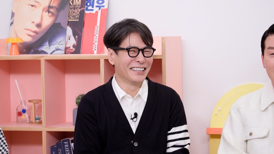引用:KBS 2TV『クイズバラエティ~屋根部屋の問題児たち』