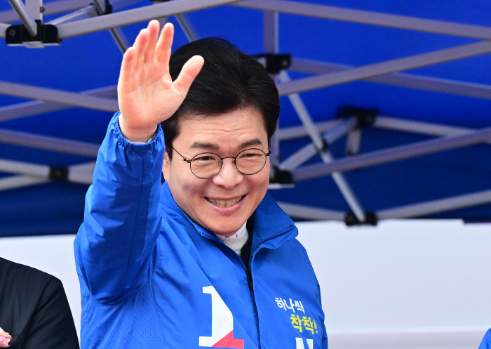 서울시장 후보-25