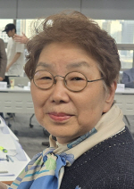 이성의 6·25전쟁납북인사가족협의회 이사장