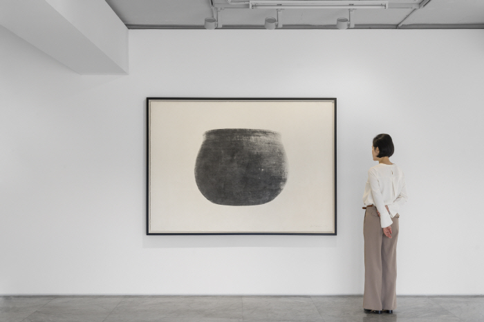 4. Installation view of Jungjin Lee_Unseen_Thing
