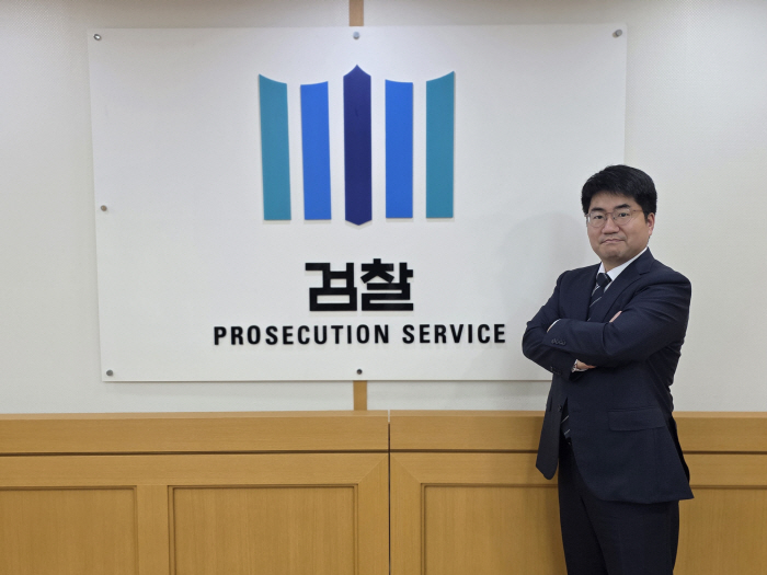 제주지검 이승훈 검사