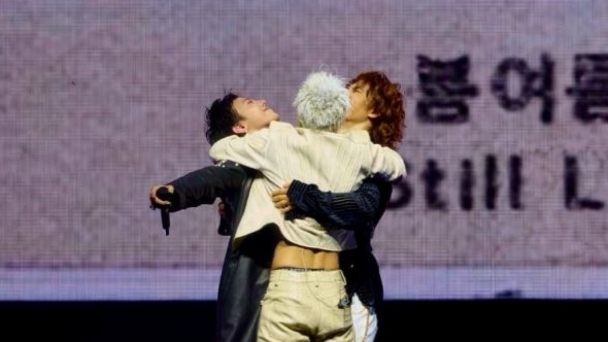 引用：G-DRAGONのInstagramアカウント