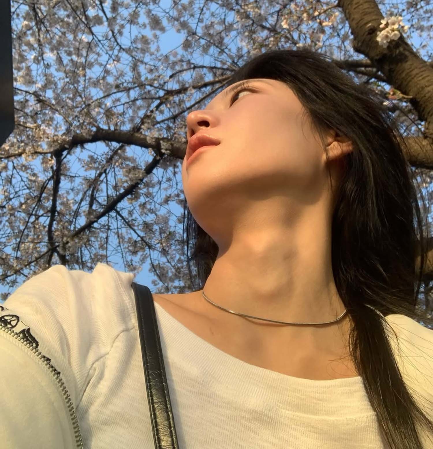 引用：ソル・ユンジのInstagramアカウント