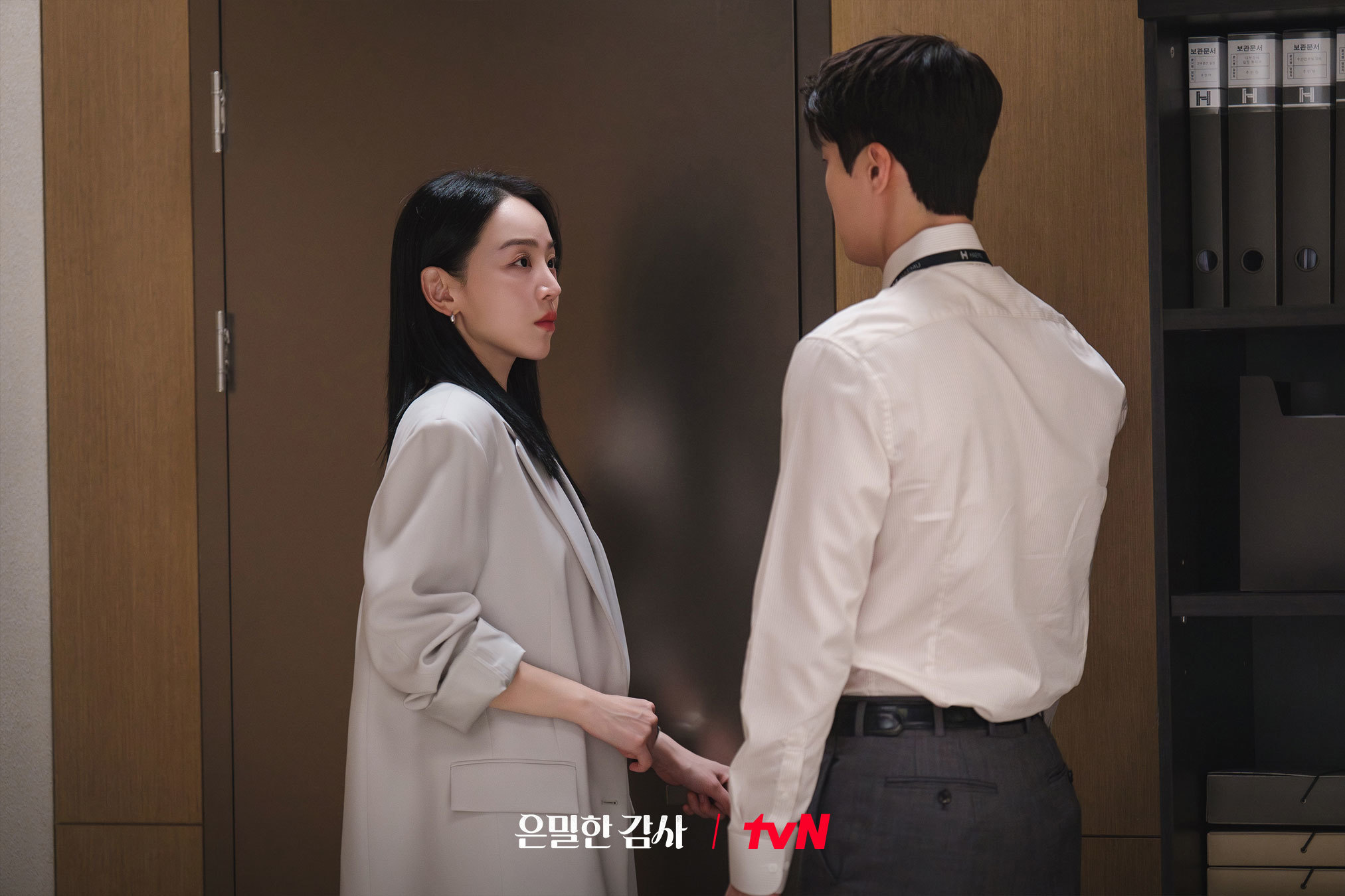 引用：tvN