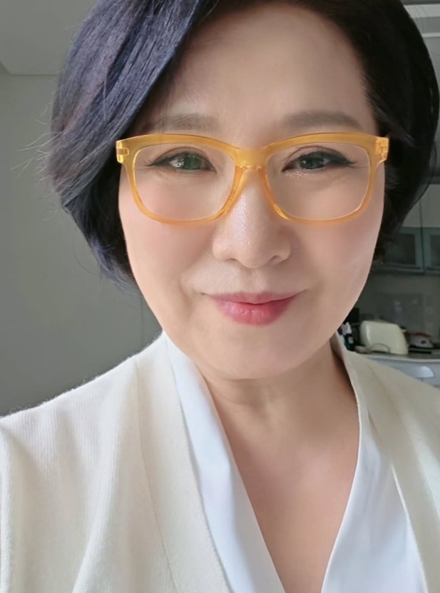 引用： イ・ホソンのInstagramアカウント